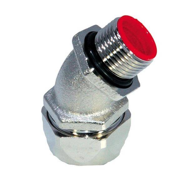 Flexa Winkel-Verschraubung EW45-M 0609.000.021