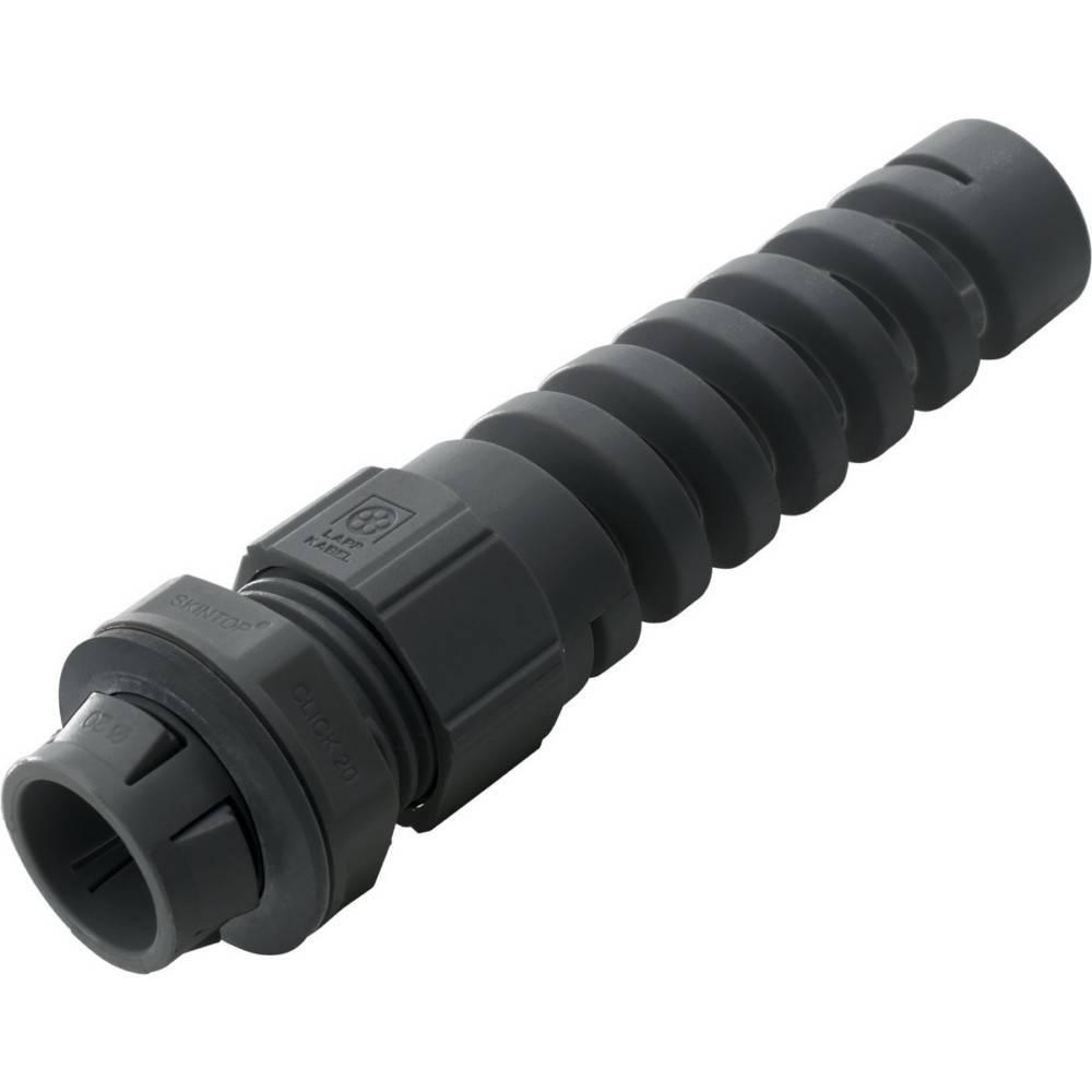 Lapp Zubehör SKINTOP-CLICK-BS-32-RAL- CLICK BS 32 R9005 BK