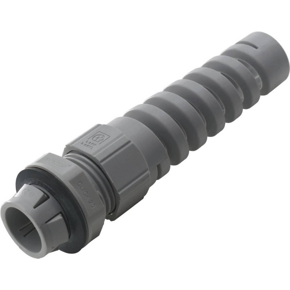 Lapp Zubehör SKINTOP-CLICK-BS-32-RAL- CLICK BS 32 R7001 GY