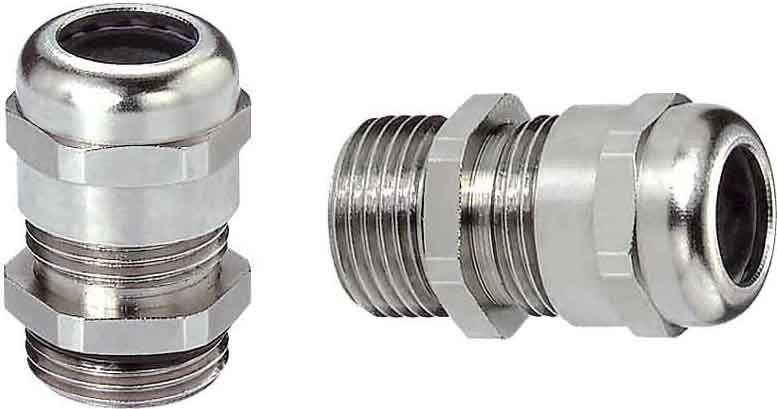 Jacob MS-Kabelverschraubung 50.620 M-L