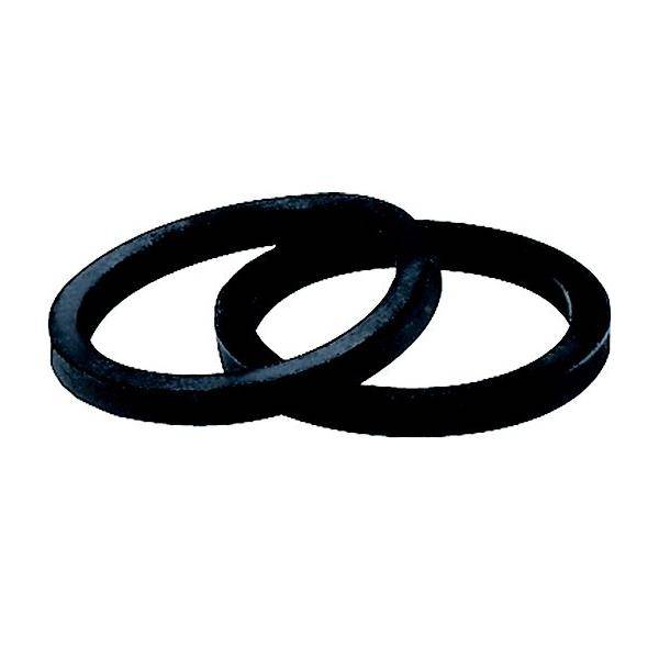Jacob Anschlussgewinde-Dichtring FD-M50-GR