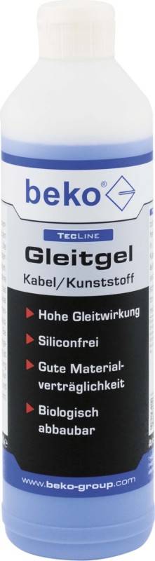 Beko Gleitgel 299604