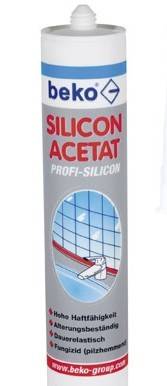 Beko bekosil Acetat manh. 22504