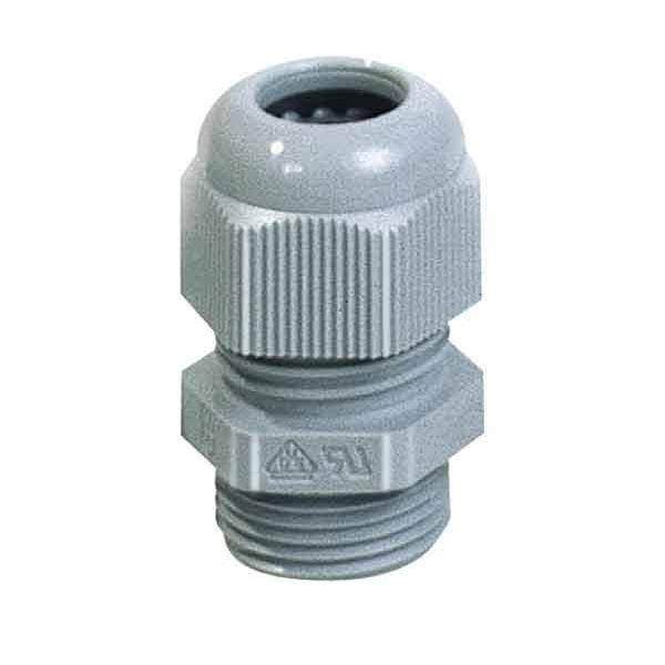 Jacob Kabelverschraubung 50.007 PA 7035