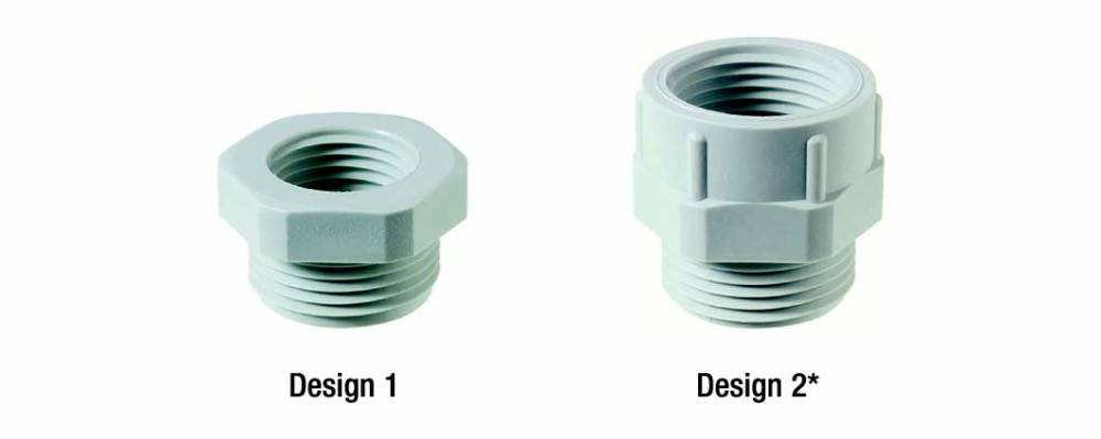 Jacob PA-Reduktionen 2116 PA/SW