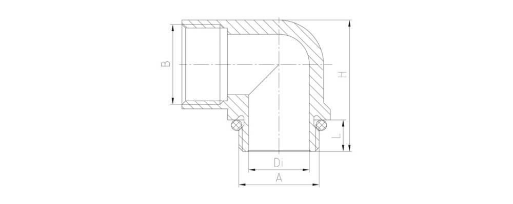 Jacob Winkelverschraubung 21.013