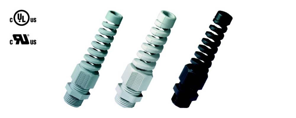 Jacob PERFECT Kabelverschraubung 50.013 PA/BS