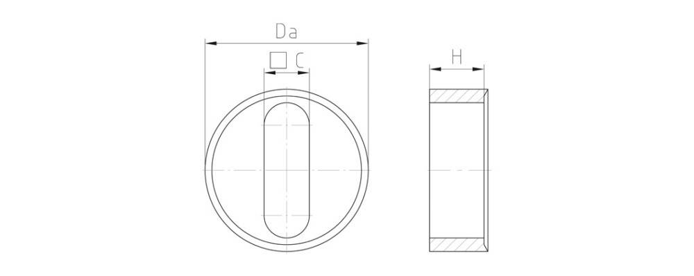 Jacob Dichteinsatz WJ-DM 32FK1