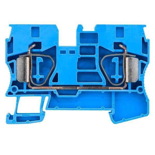 Siemens Dig.Industr. Durchgangsklemme 8WH2000-0AJ01