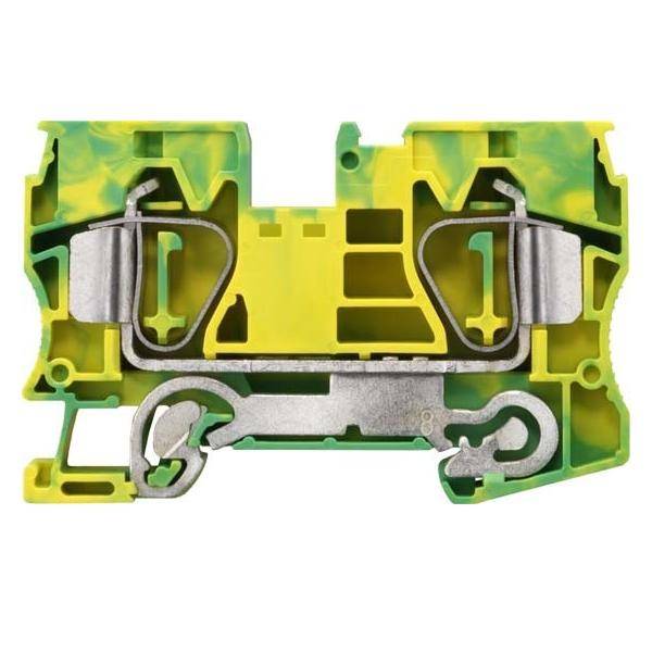 Siemens Dig.Industr. Schutzleiterklemme 8WH2000-0CK07