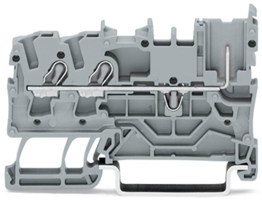 WAGO GmbH & Co. KG Basisklemme 2022-1301