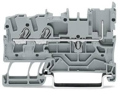 WAGO GmbH & Co. KG Basisklemme 2022-1301