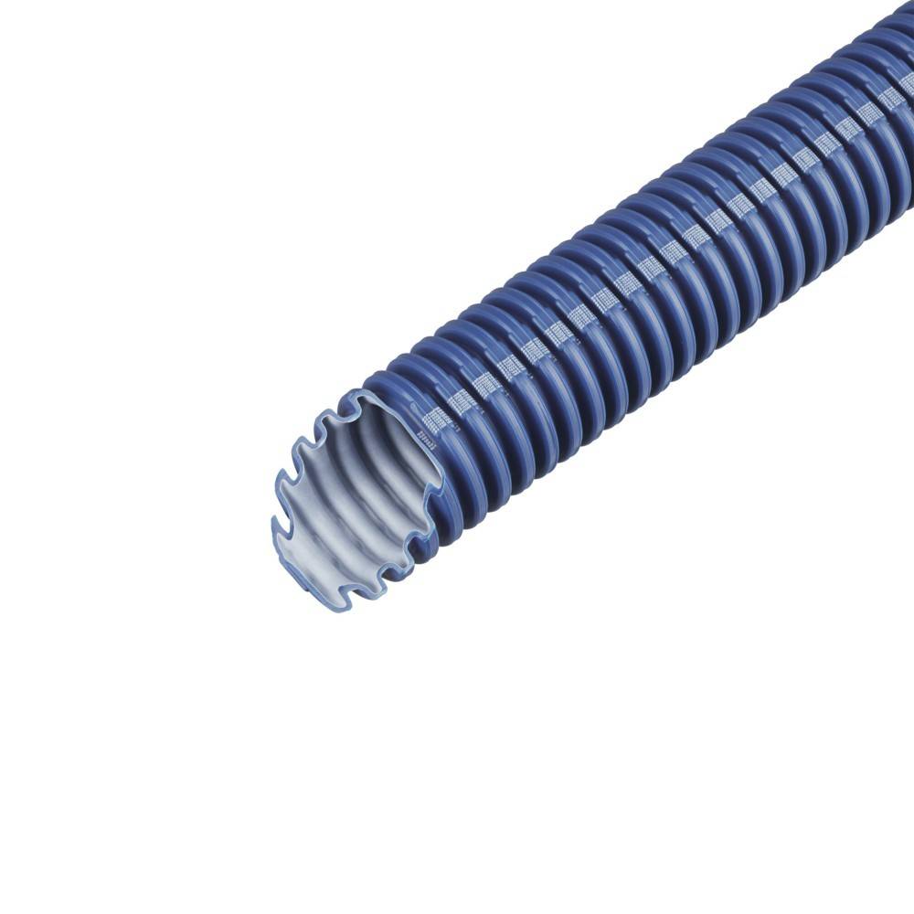 Fränkische Kunststoff-Wellrohr leicht FFKu-ReMo #26610025