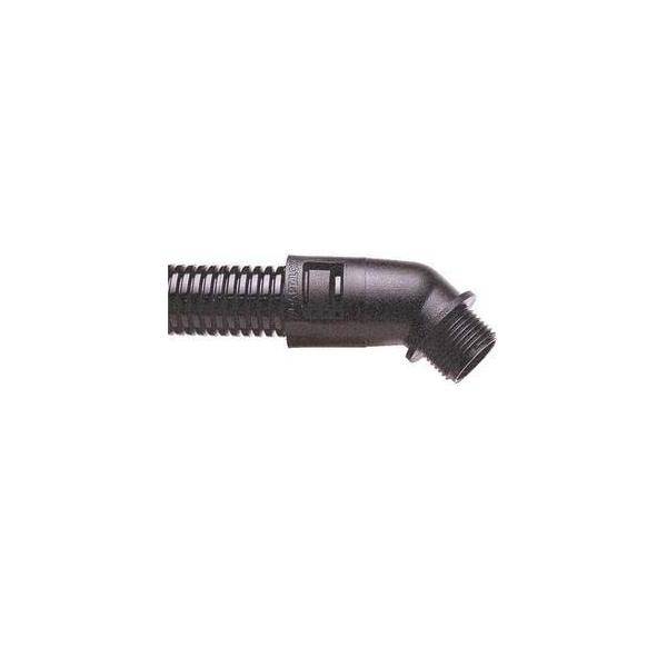 ABB Stotz S&J T&B Schlauchverschraubung AL28/M25/45/BL