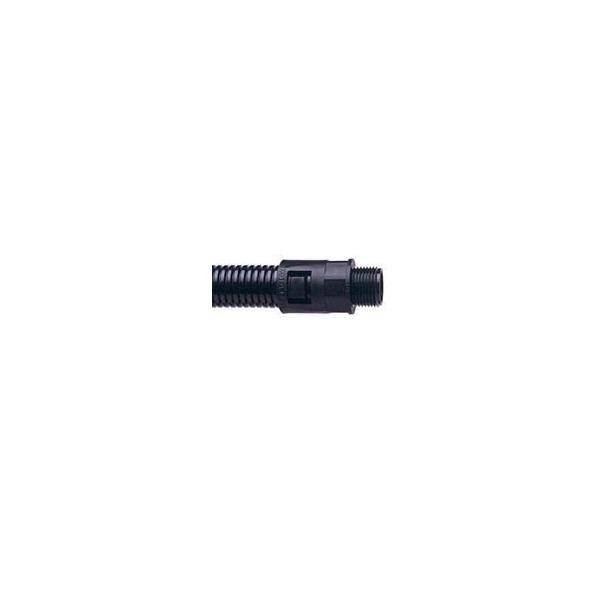 ABB Stotz S&J T&B Schlauchverschraubung AL21/M20/A/BL