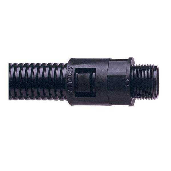 ABB Stotz S&J T&B Verschraubung AL10/PG9/A/BL
