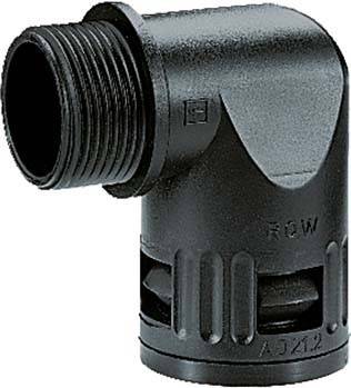 Flexa Schnellverschraubung RQW-M AD10,0/M10sw