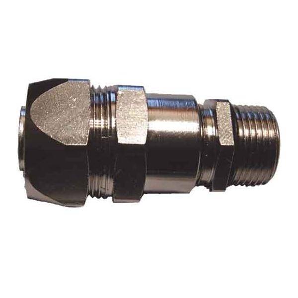 Anamet Verschraubung 812-717-7