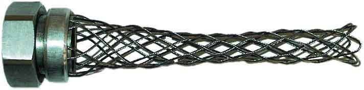 Anamet Anschlußmutter 297-316-0