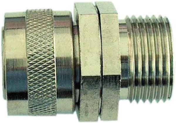 Anamet Verschraubung PGSD 9
