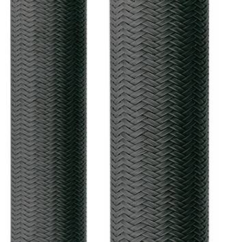 Flexa Hohlgeflecht-Schlauch HG-PA NW50/35-80sw