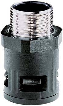 Flexa Schnellverschraubung RQGK-M AD10,0/M12sw