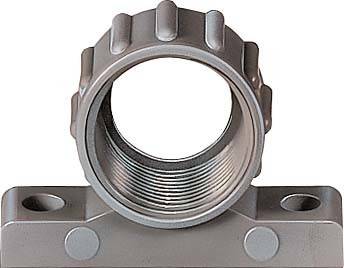 Flexa Befestigungswinkel BWK-P Pg16