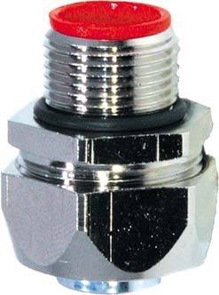 Flexa Schlauchverschraubung EG-M 0608.000.032