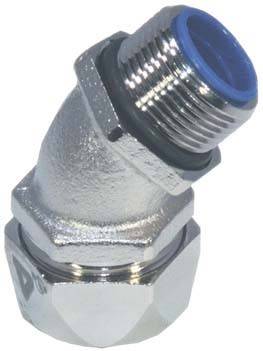 Flexa Winkel-Verschraubung EW45-P 0611.000.013