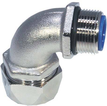 Flexa Winkel-Verschraubung EW90-P 0612.000.036