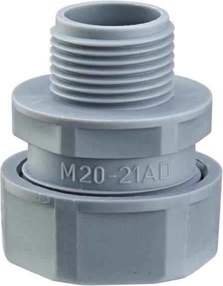 Flexa Sicherh.Verschraubung USK-P 5020.430.048