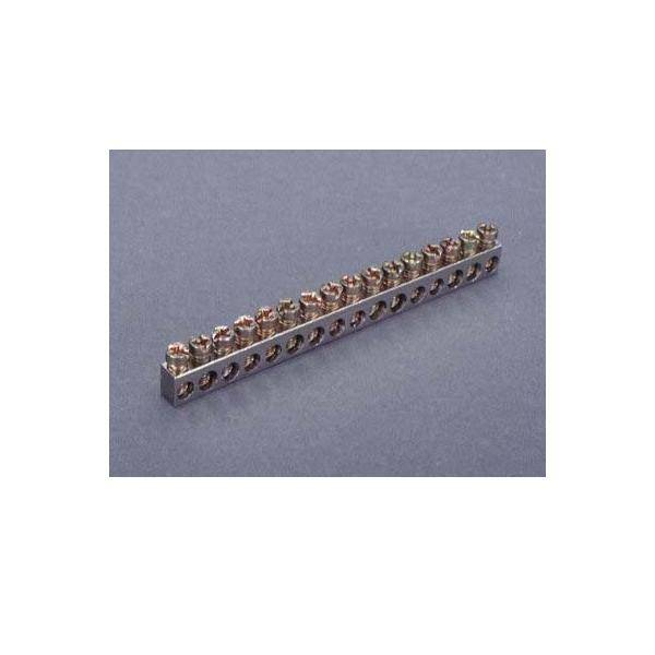 Wöhner PE/N-Schiene 01129