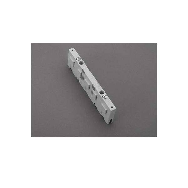 10 Stück Wöhner Sammelschienenträger 01272