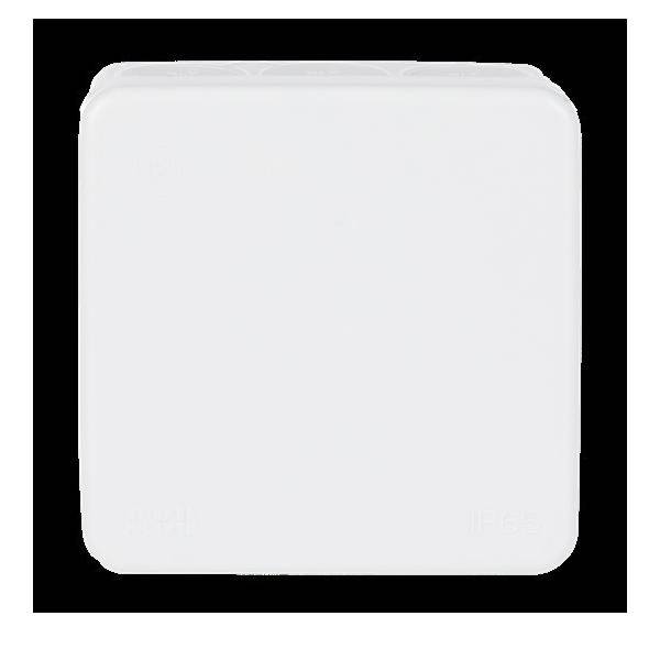 ABB Stotz S&J Kabelabzweigkasten IP 55 AP9/G