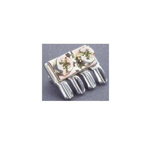 Wöhner Anschlussklemme 01114