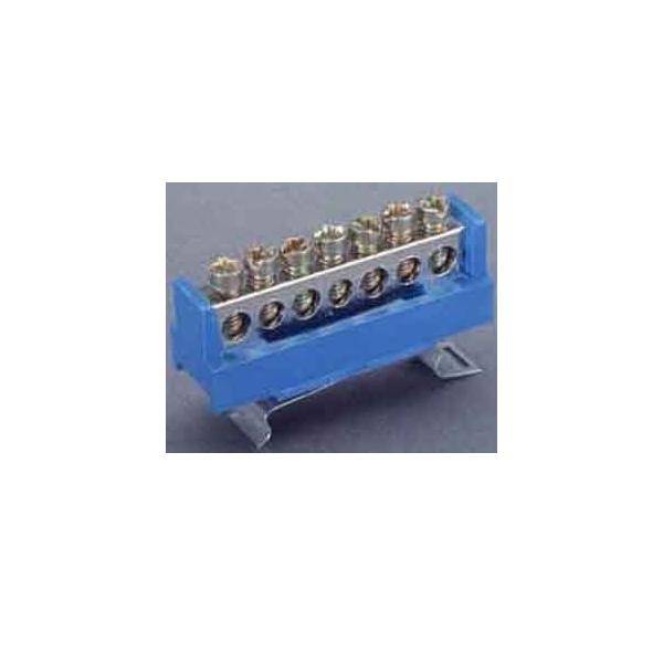 50 Stück Wöhner Klemme 01257