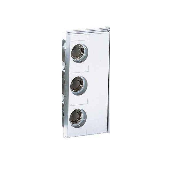 Wöhner Streifenabdeckung 31072