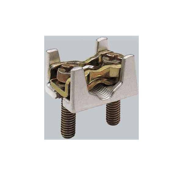 3 Stück Wöhner Schellenanschluss 03727