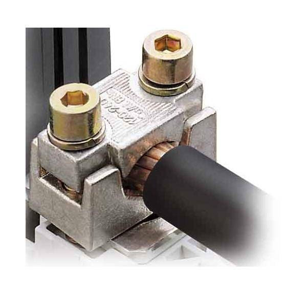 Wöhner Prismenklemme 33167