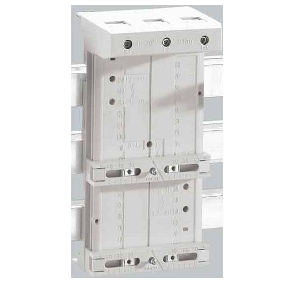 Wöhner Adapter 200A 32214