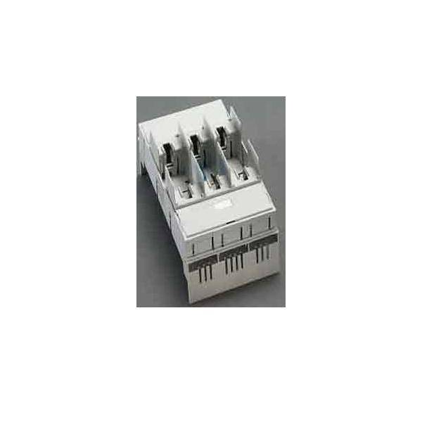 Wöhner NH-Reiter-Sich.unterteil 03199