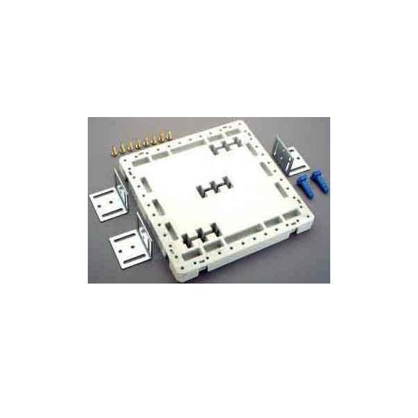 Wöhner Schienenhalter 35001