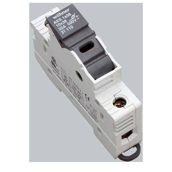 Wöhner Schalter 1pol. 31110