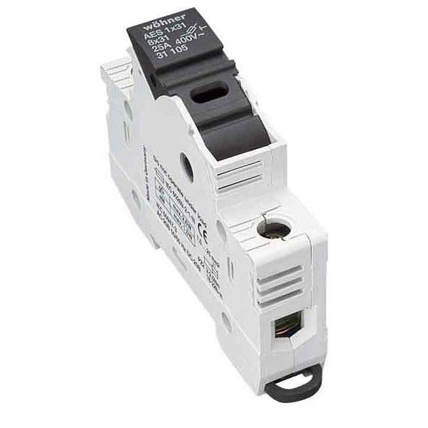 Wöhner Schalter 1pol. 31115