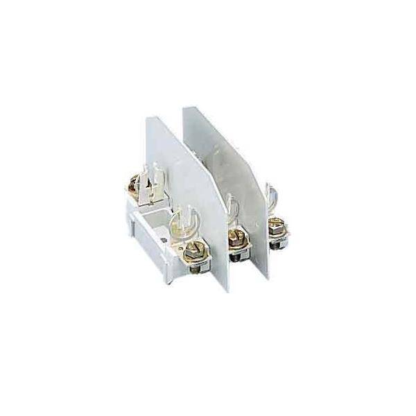 Wöhner NH-Sicherungsunterteil 03355