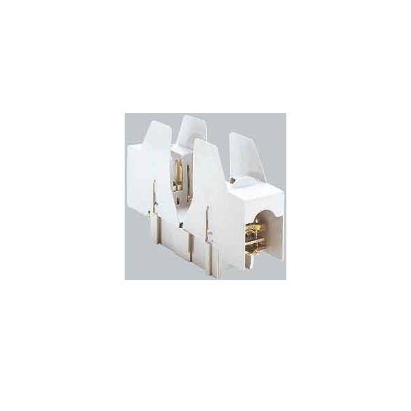 Wöhner NH-Sicherungsunterteil 03760