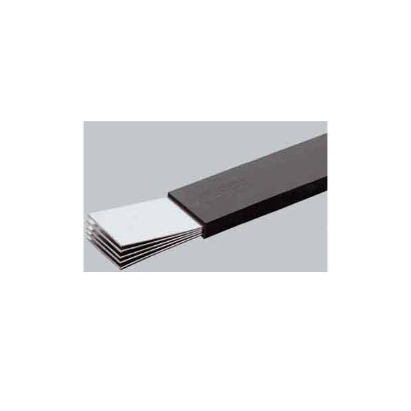 Wöhner Kupferschiene 01090