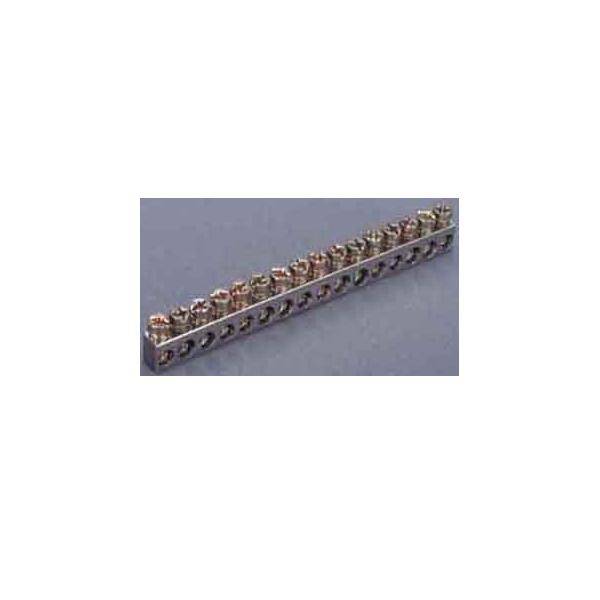 Wöhner PE/N-Schiene 01130