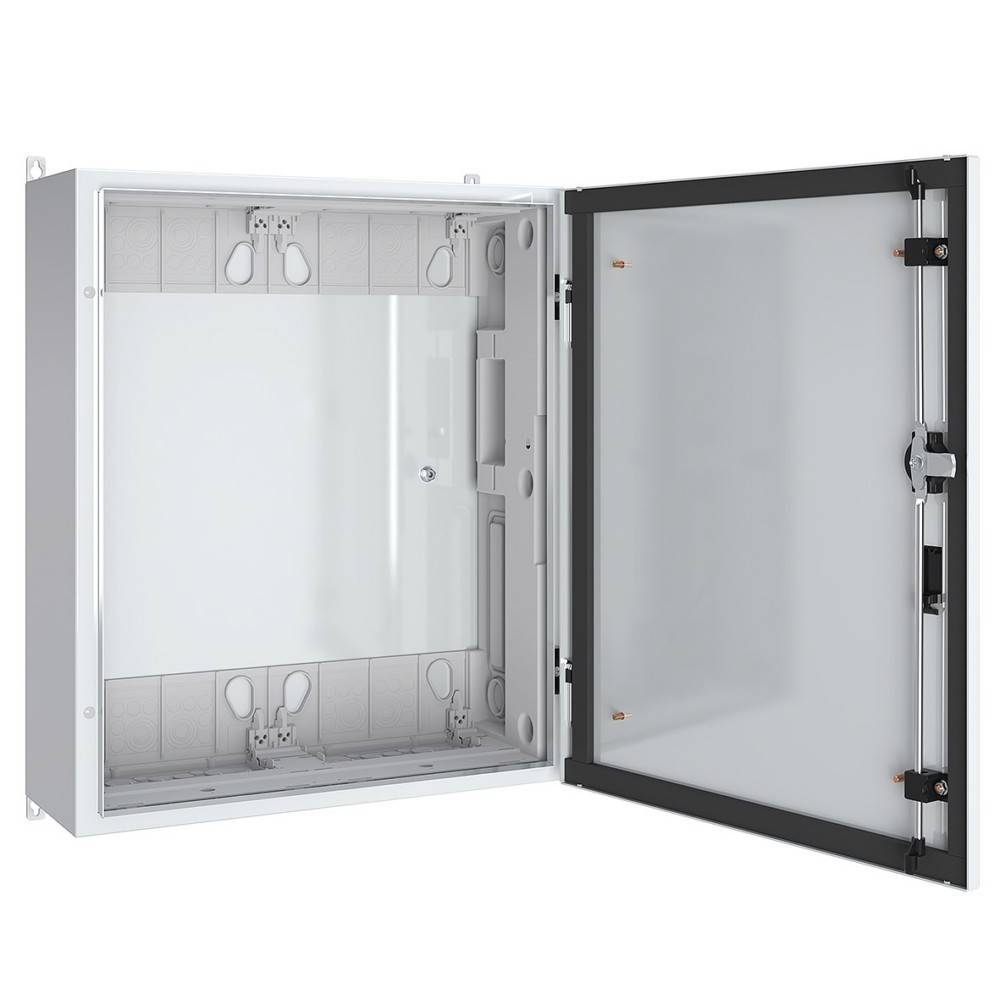 ABN System-Gehäuse SE24