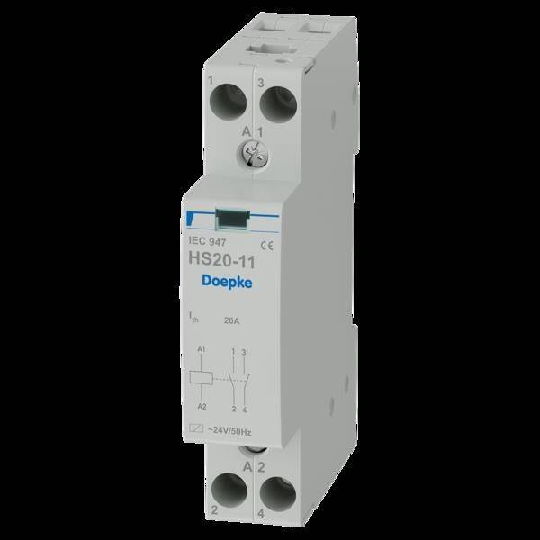 Doepke Schütz HS 1-024AC/20-11